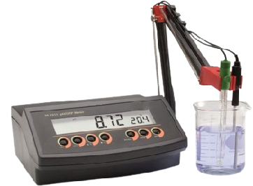 Scientific Instruments