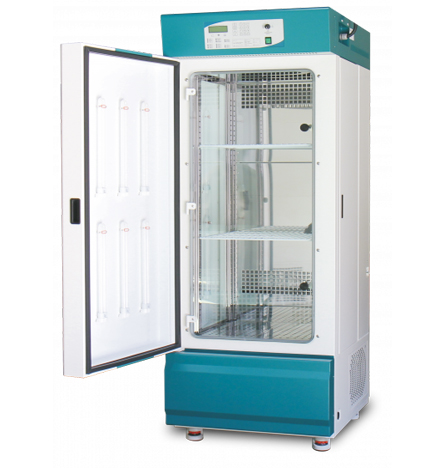 About Delta Scientific