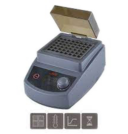 Testing Solutions from Delta Science