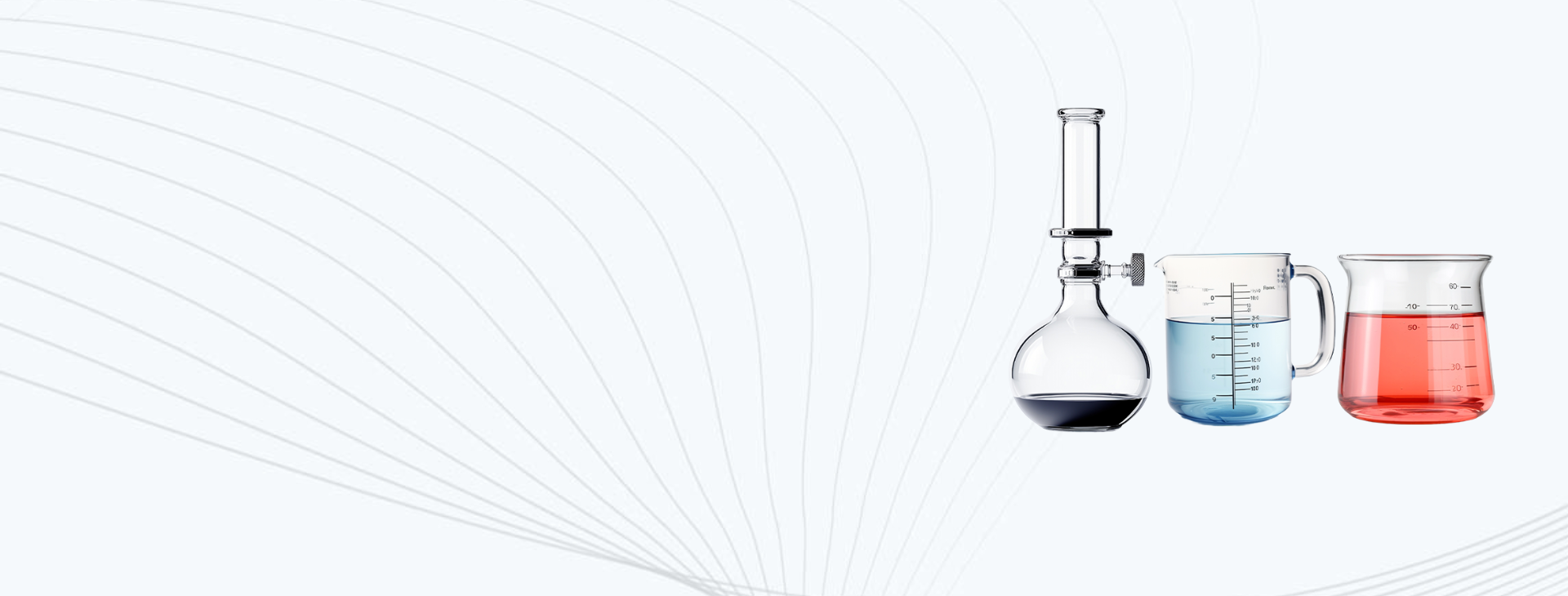 Your Trusted Chromatography<br>Products Supplier in Australia