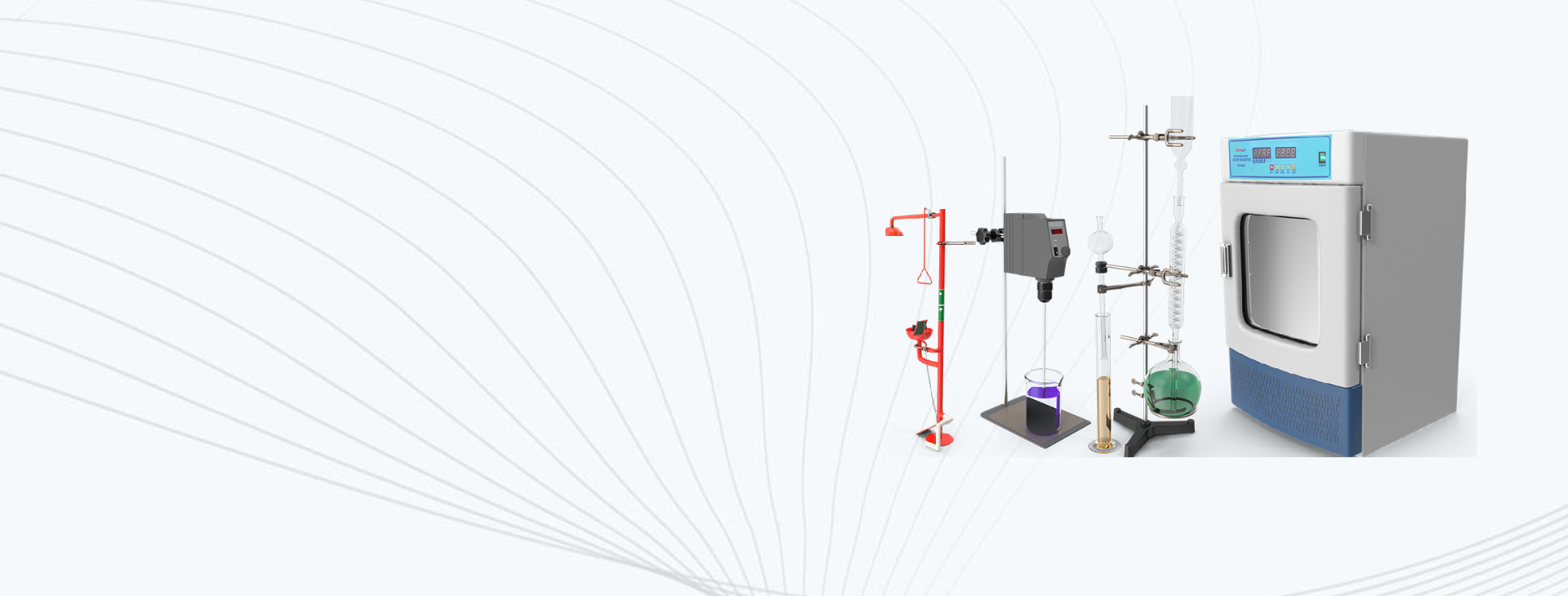 Laboratory Glasswares<br>In Australia